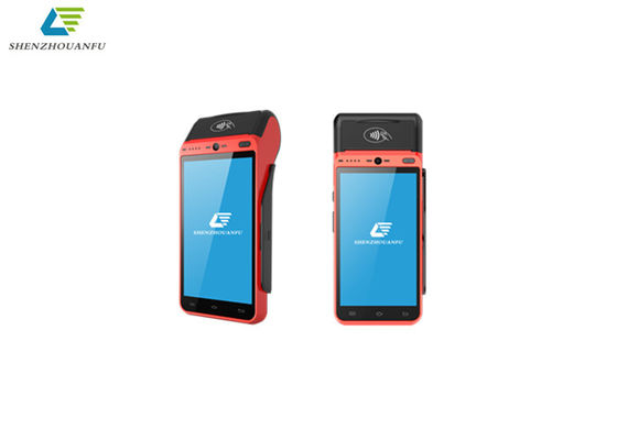 Da máquina Handheld da posição de Wi-Fi Android posição Handheld impermeável de Android