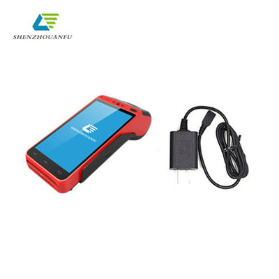 Máquina Dustproof da posição do toque de Android do terminal da posição de Android do CE