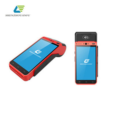 OEM Mini Android Pos Machine da posição de Smart Android da conectividade de USB