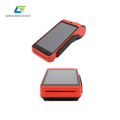 OEM Mini Android Pos Machine da posição de Smart Android da conectividade de USB