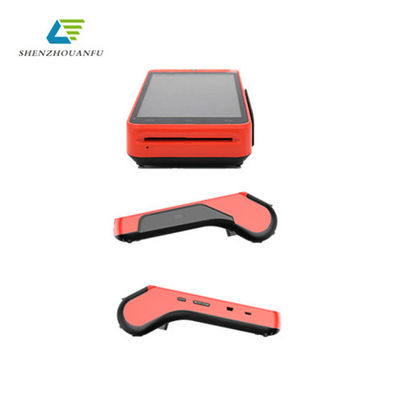 OEM Mini Android Pos Machine da posição de Smart Android da conectividade de USB
