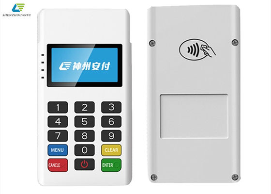 Conectividade do terminal 2G da posição do OEM terminal Handheld da posição da mini