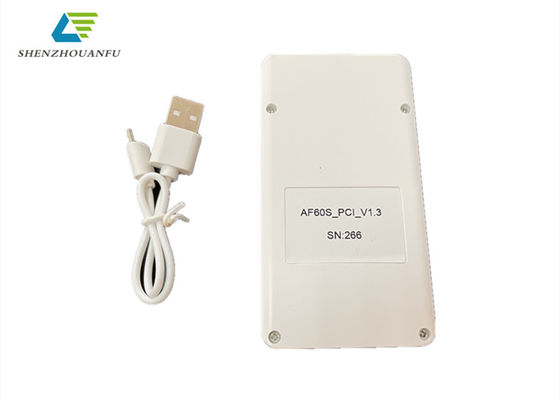 Conectividade do terminal 2G da posição do OEM terminal Handheld da posição da mini