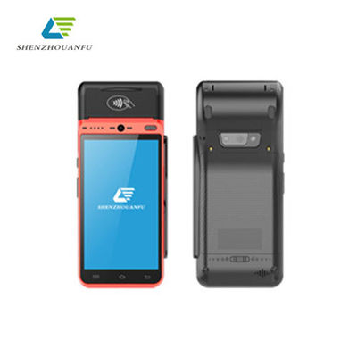 Máquina Dustproof da posição do toque de Android do terminal da posição de Android do CE