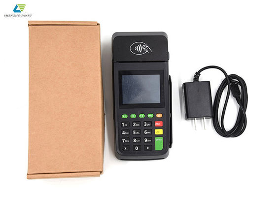 Terminal portátil sem fio de Android da posição de GPRS com luminoso