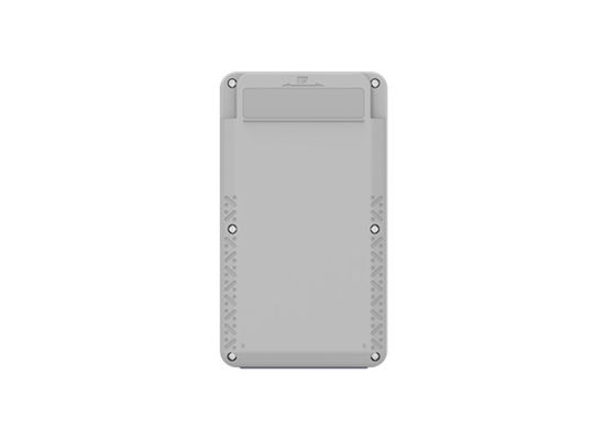 Plataforma Linux EMV PCI Chip Bluetooth MPOS Terminal para pagamentos seguros com cartão móvel
