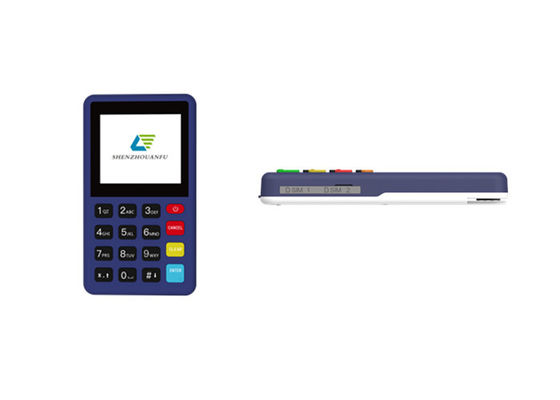 Melhorar o processo de pagamento Terminal POS sem fio e Linux 5.4 e soluções RTOS
