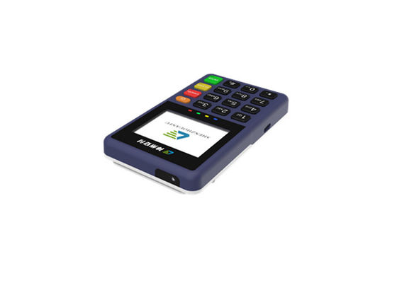 Sistema Pós Portátil 4g Mini Pós Portáteis Terminal de Pagamento Móvel Pós Portáteis Terminal