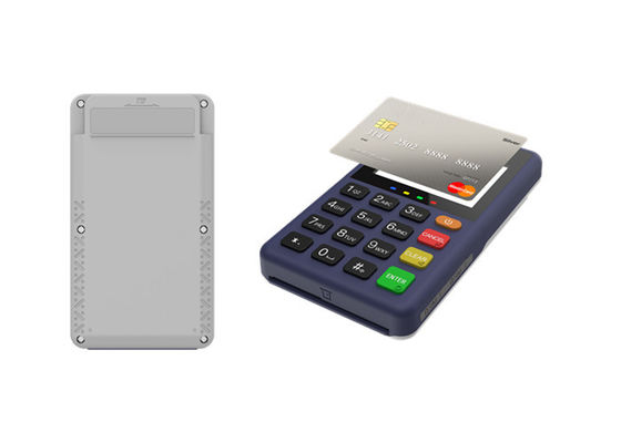 Impressora integrada de terminais de POS portáteis e inteligentes Linux
