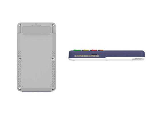 Terminal Linux POS Segurança avançada PCI PTS 6.x aprovado Conectividades múltiplas 4G Wifi Bluetooth USB