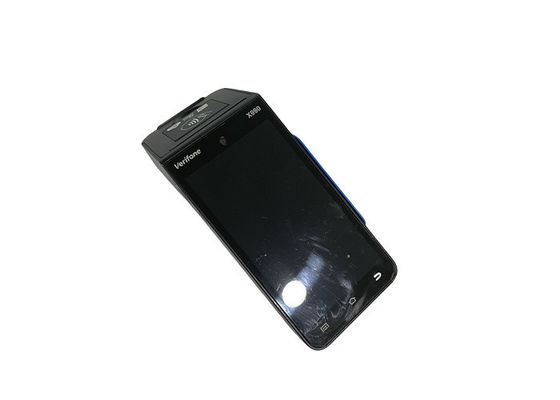 Verifone X990 Android 10.x Mobile Smart Handheld Portable Pos Terminal 4G para Restaurantes