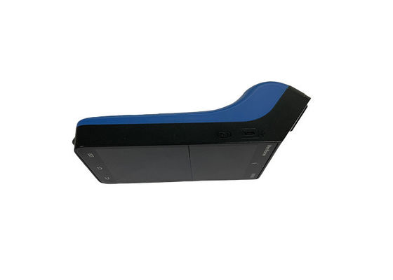 Máquina móvel portátil Android 4G de alto desempenho Verifone POS