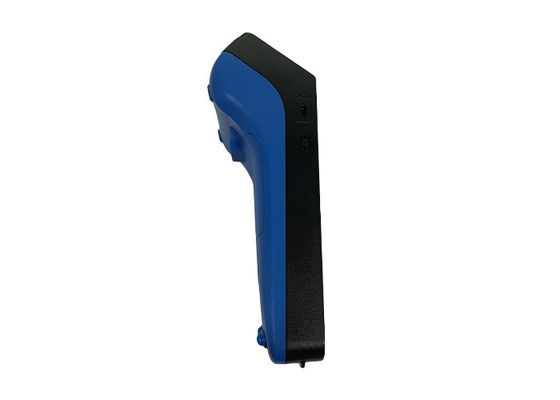Android Touch POS Terminal de POS inteligente portátil com 3G WIFI BT Barcode Scanner Impressora térmica X990