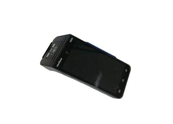 Novo terminal 4G de 5,5 polegadas da Verifone