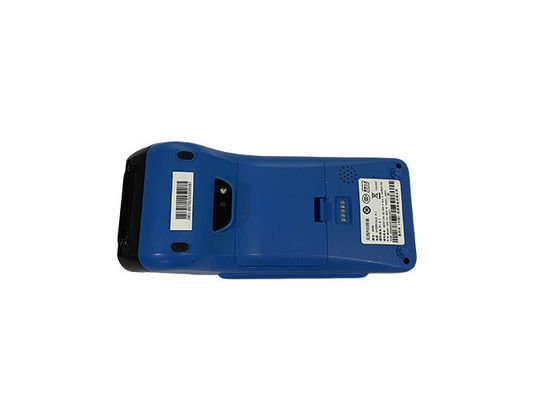 Novo terminal 4G de 5,5 polegadas da Verifone