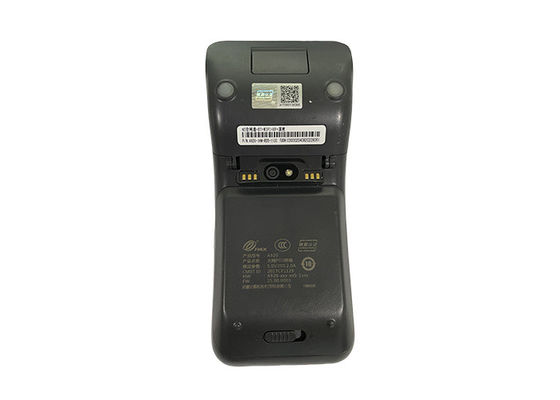 Grande inventário Máquina de terminais sem fio PAX A920 4G