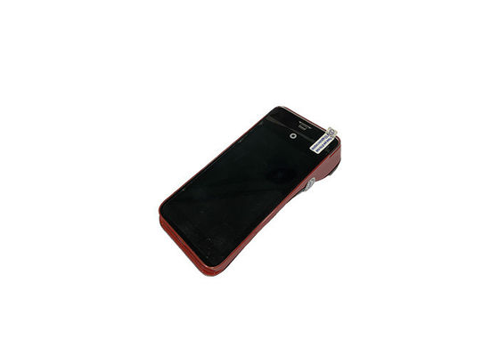 PAX A920 de segunda mão tela sensível ao toque portátil NFC Sistema POS portátil Android com impressora térmica