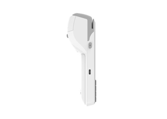 4G Android 13 NFC POS Sistema de pagamento portátil Máquina de pagamento de caixa móvel Terminal POS com impressora