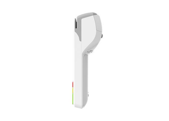 ANFU smart Android POS terminal portátil com scanner de códigos de barras EMV PCI certificado