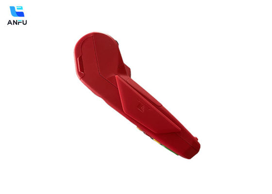 Shenzhou Anfu Máquina POS tradicional portátil Smart Mobile POS Terminal com leitor de cartão NFC
