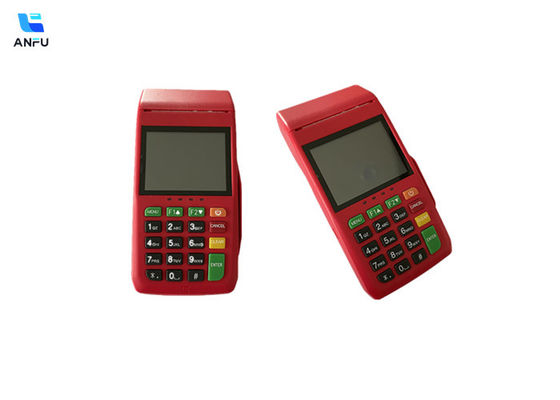 Shenzhou Anfu Mobile POS Pinpad Password Pin Pad teclado teclado numérico AF75