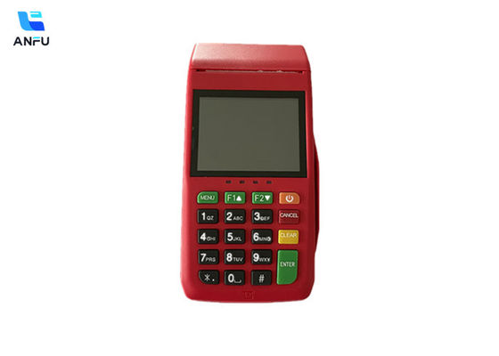 Chave de Função Nova para Dispositivo POS Acessórios teclado para AF75 POS Terminal Machine