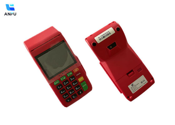 4G 3G 2G Wi-Fi Ponto de Venda Sistema POS sem fio Máquina de pagamento portátil tradicional POS móvel