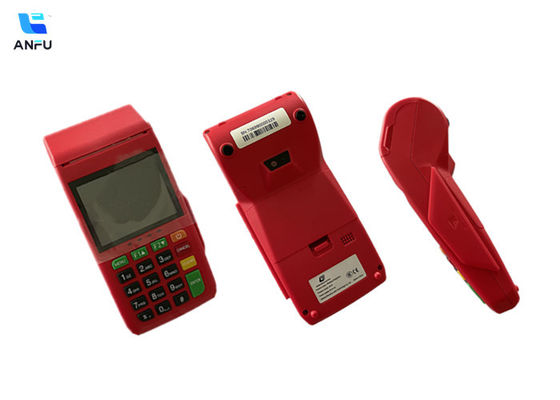 AF75 EMV chip reader writer software paypal método de pagamento terminal Linux pos com bateria nfc reader