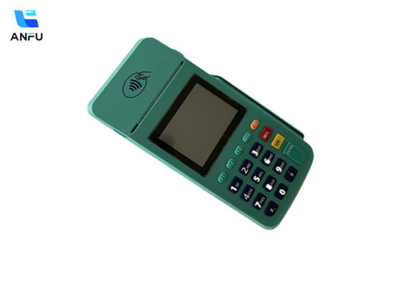 4G NFC Portátil POS AF70 Restaurante Bill Terminal Móvel POS Máquina Ponto de Venda Sistemas