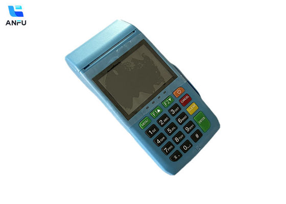 Máquina de cartão de crédito com cartão SIM, máquina de cartão de crédito com leitor de pagamento NFC