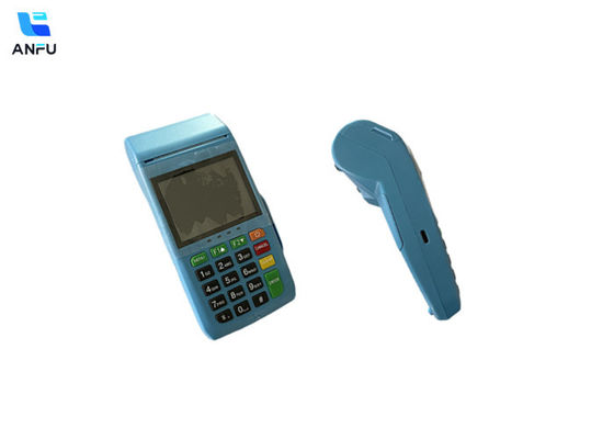 Smart Portable Linux pos Terminal fabricante impressora portátil ponto de venda sistema pos
