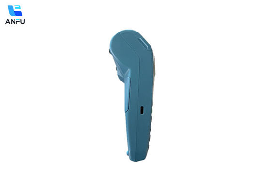 LINUX Portátil Mobile POS Terminal AF75 Barcode Scanner Aparelho de Máquina Pos