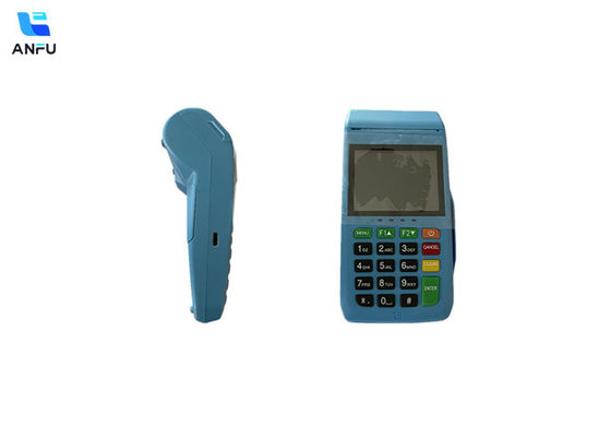 Terminal POS portátil de 2,8 polegadas Terminal POS portátil sem fio