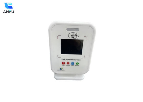 2G/4G/WIFI QR Code Pagamento Audio Confirmação Caixa de Som Para Restaurante Supermercado