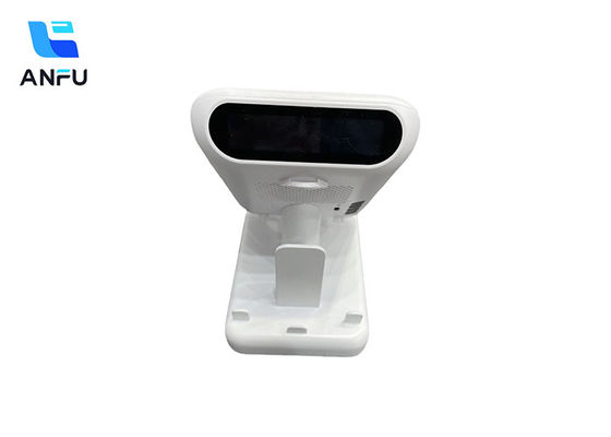 Desktop Wireless Cloud Speaker Pagamento Recebido Caixa de Som Com 4G e Ecrã LCD Para Venda