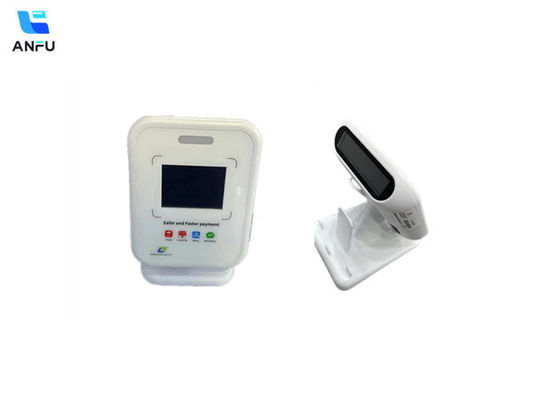 Terminal de pagamento OEM/ODM Cloud Speaker 4g+wifi com código QR dinâmico estático para restaurante