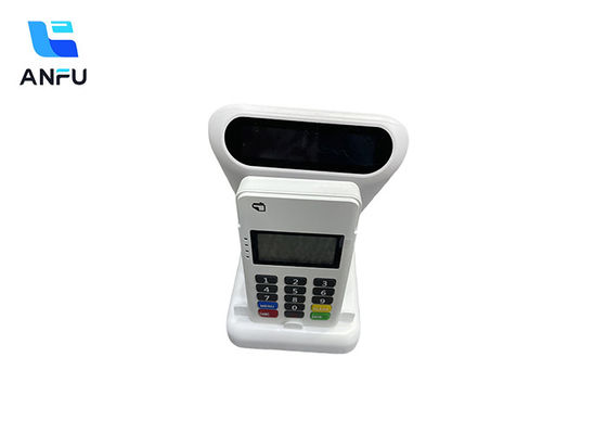 Terminal de pagamento OEM/ODM Cloud Speaker 4g+wifi com código QR dinâmico estático para restaurante