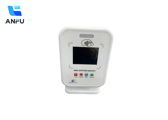 Terminal de pagamento OEM/ODM Cloud Speaker 4g+wifi com código QR dinâmico estático para restaurante
