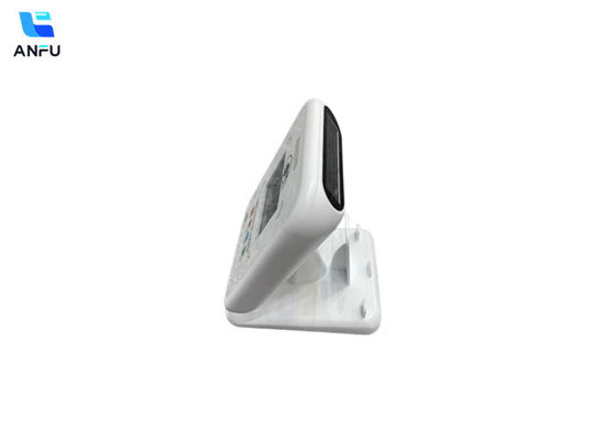 Código QR dinâmico caixa de som terminais de pagamento 4G WIFI Cloud Speaker