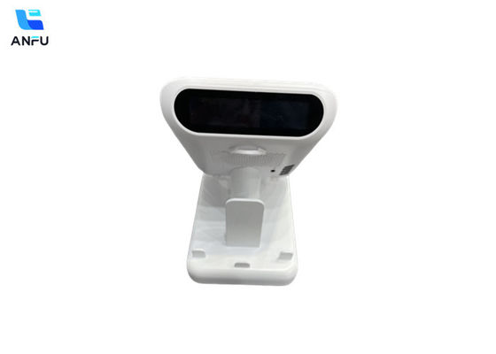 Código QR dinâmico caixa de som terminais de pagamento 4G WIFI Cloud Speaker