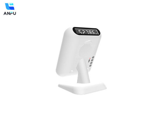 Desktop Mobile Speaker QR Code Soundbox Pagamento Correios de voz para notificações de pagamento em tempo real